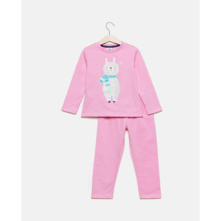 BLUKIDS PIDZAMA GIRLS LONG PYJAMAS 