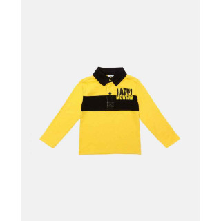 BLUKIDS POLO MAJICA DUG RUKAV 