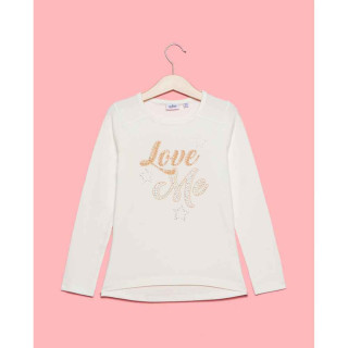 BLUKIDS MAJICA DUG RUKAV