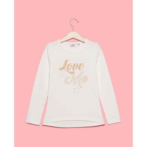 BLUKIDS MAJICA DUG RUKAV