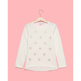 BLUKIDS MAJICA DUG RUKAV 