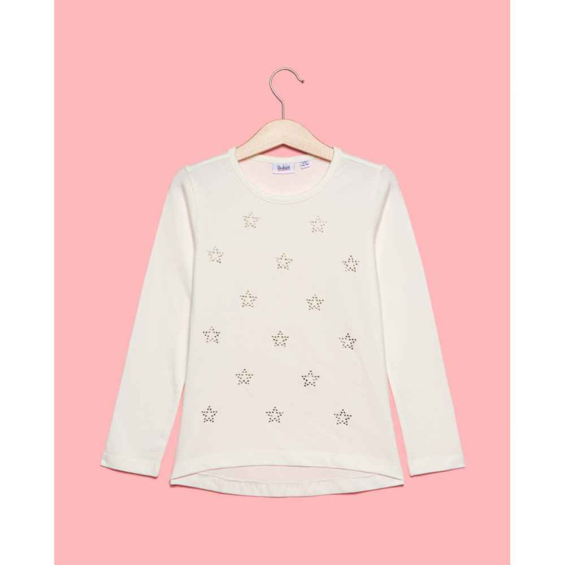 BLUKIDS MAJICA DUG RUKAV 