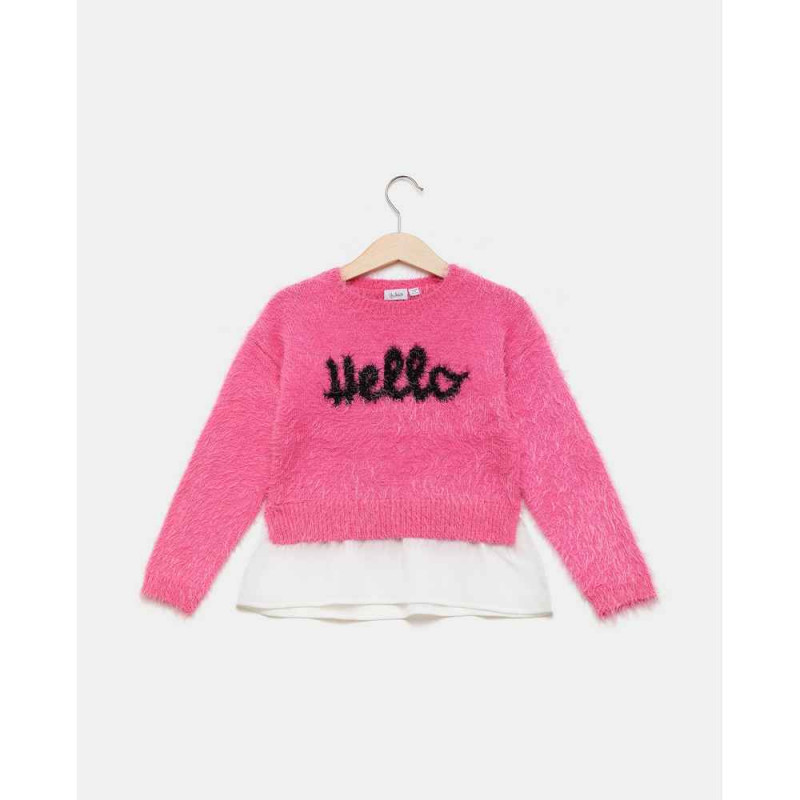 BLUKIDS DZEMPER