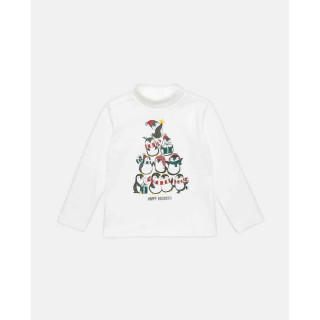 BLUKIDS MAJICA DUG RUKAV 