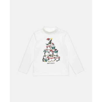 BLUKIDS MAJICA DUG RUKAV 