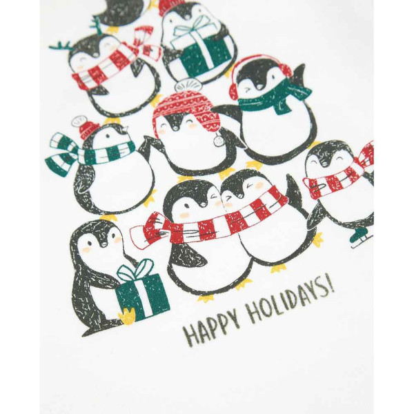 BLUKIDS MAJICA DUG RUKAV 