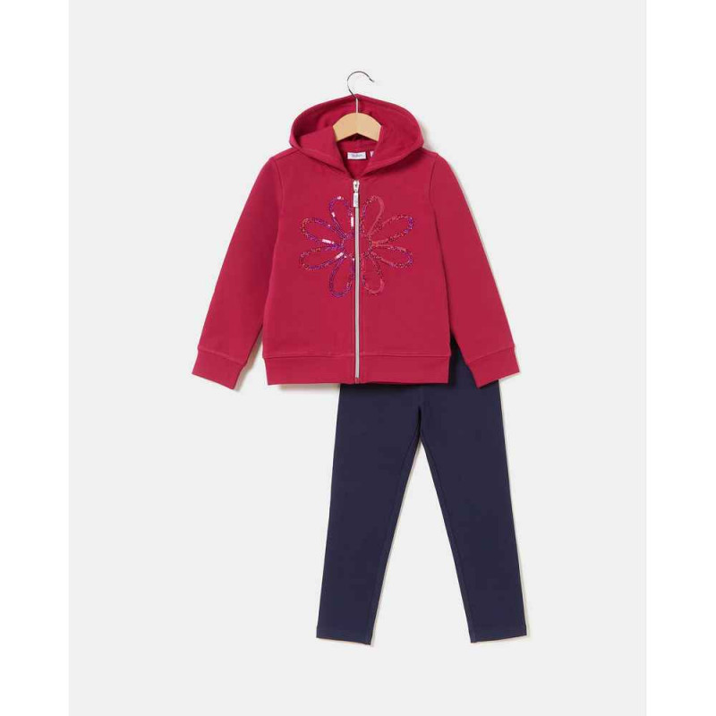 BLUKIDS KOMPLET TRENERKA