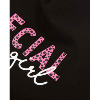 BLUKIDS KACKET SPECIAL GIRL BLACK BEAUTY 