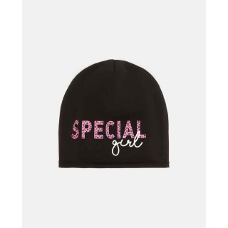 BLUKIDS KACKET SPECIAL GIRL BLACK BEAUTY 
