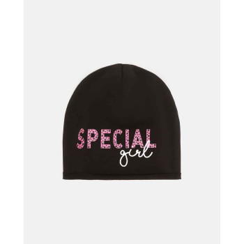 BLUKIDS KACKET SPECIAL GIRL BLACK BEAUTY 