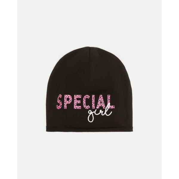 BLUKIDS KACKET SPECIAL GIRL BLACK BEAUTY 