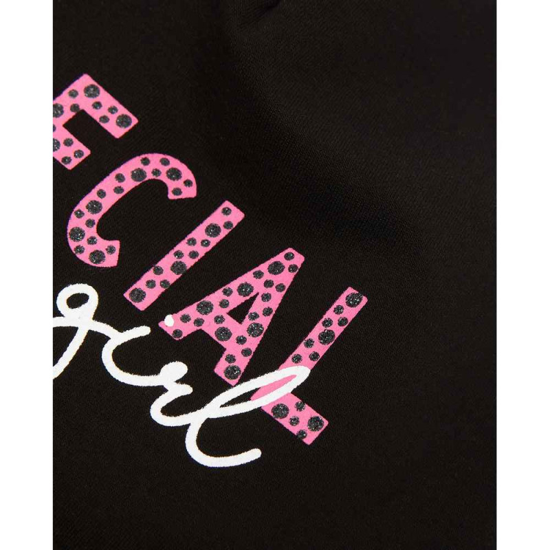 BLUKIDS KACKET SPECIAL GIRL BLACK BEAUTY 
