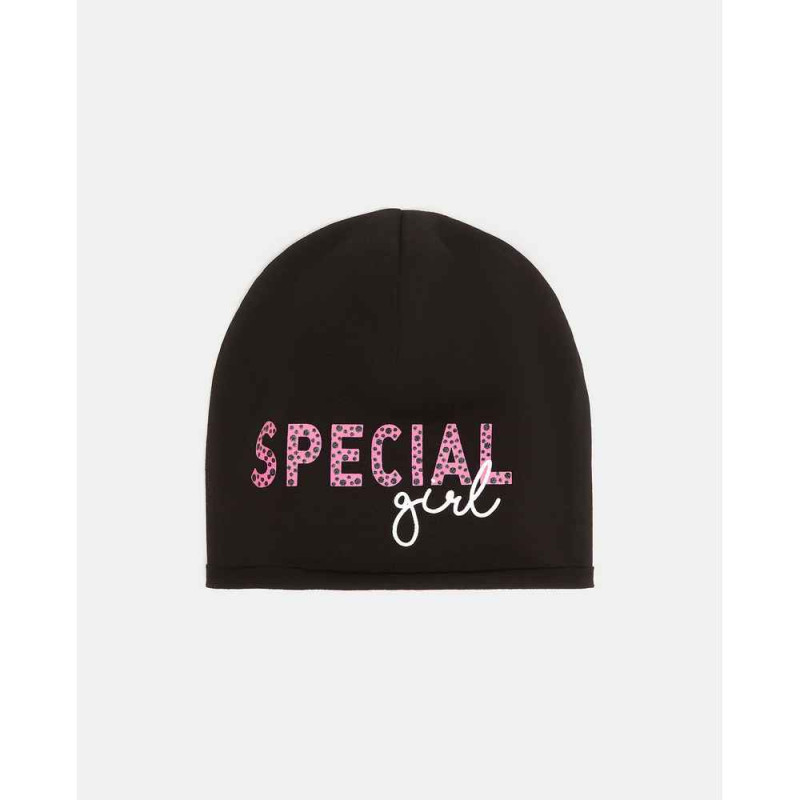 BLUKIDS KACKET SPECIAL GIRL BLACK BEAUTY 