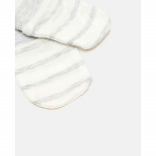 BLUKIDS RUKAVICE GLOVES GIRAFFA OFF WHITE