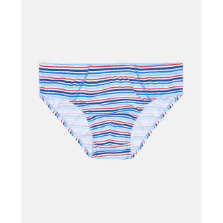 BLUKIDS GACICE PK 7 SLIP 9/14 BOY MULTICOLOR