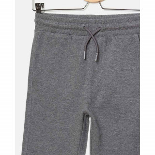 BLUKIDS PANTALONE PANTS MEDIUM GREY MEL 3