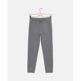 BLUKIDS PANTALONE PANTS MEDIUM GREY MEL 3