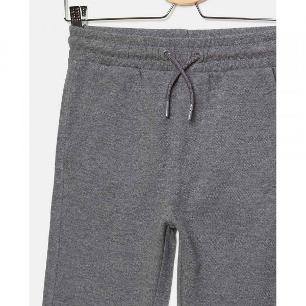 BLUKIDS PANTALONE PANTS MEDIUM GREY MEL 3
