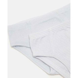 BLUKIDS GACICE PK 2 SLIP BABY BOY ARCTIC ICE