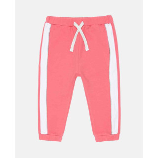 BLUKIDS PANTALONE PANT HOT PINK 