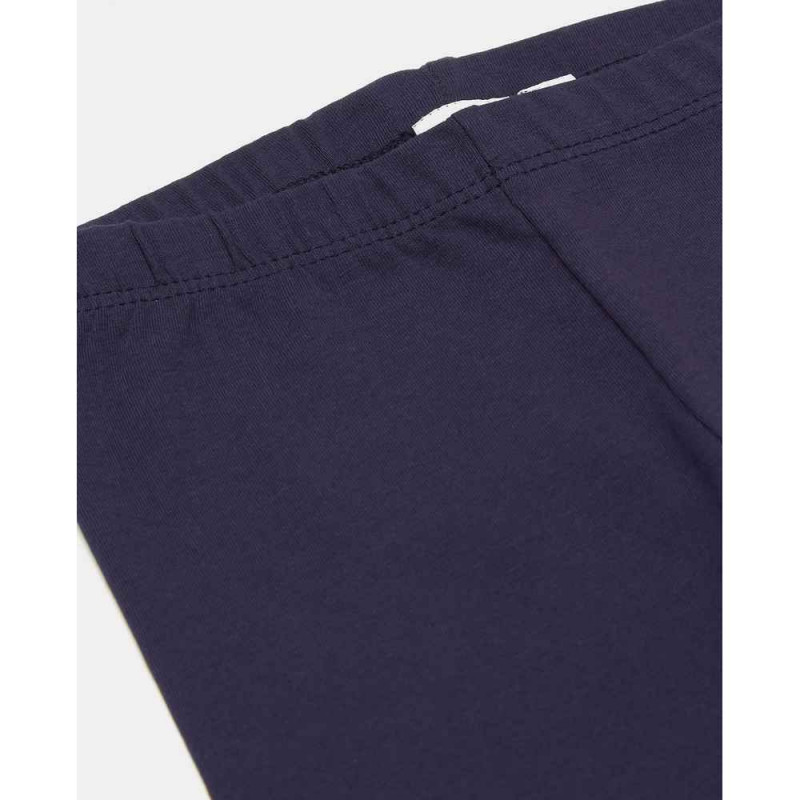BLUKIDS HELANKE LEGGING BLACK IRIS