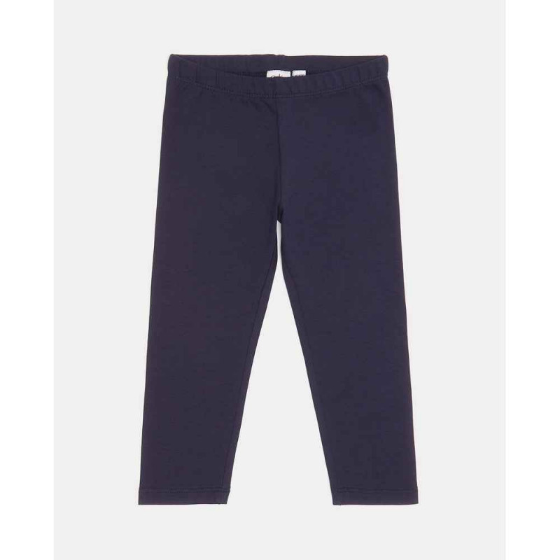 BLUKIDS HELANKE LEGGING BLACK IRIS