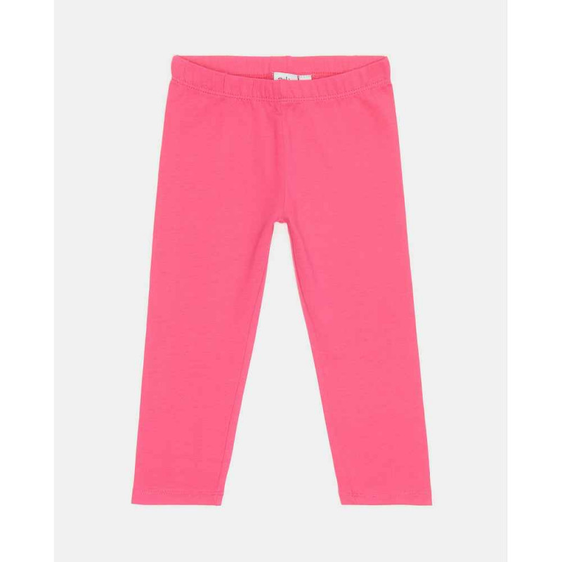 BLUKIDS HELANKE LEGGING HOT PINK