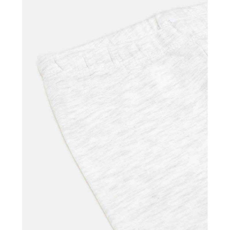 BLUKIDS DONJI DEO LEGGING LT GREY MEL