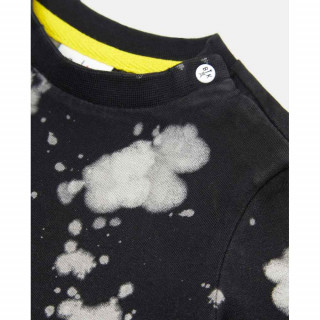 BLUKIDS MAJICA KRATAK RUKAV TSHIRT BLEACHED BLEACHED