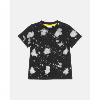 BLUKIDS MAJICA KRATAK RUKAV TSHIRT BLEACHED BLEACHED