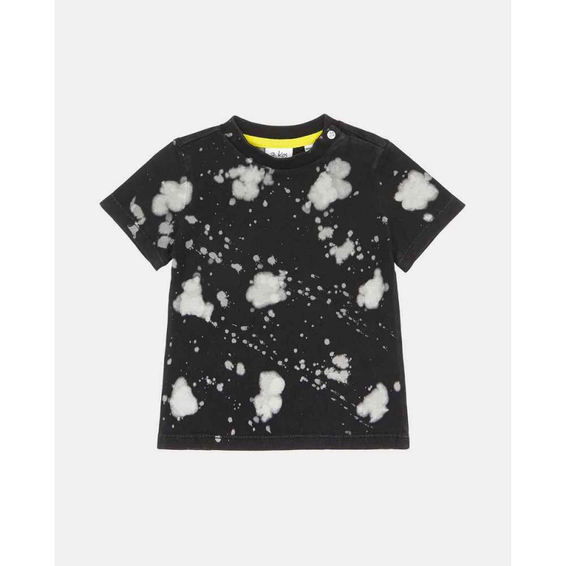 BLUKIDS MAJICA KRATAK RUKAV TSHIRT BLEACHED BLEACHED
