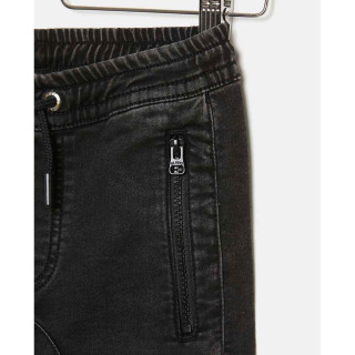 BLUKIDS DONJI DEO JOGGER BLACK DENIM