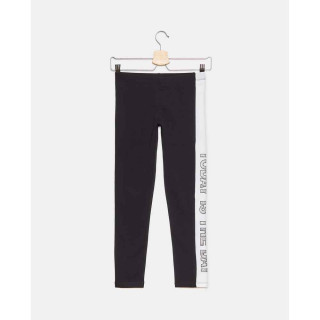 BLUKIDS HELANKE LEGGINGS BLACK BEAUTY 