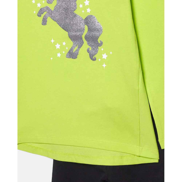 BLUKIDS TRENERKA JOGGING + BLACK BEAUTY