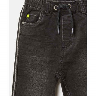 BLUKIDS DONJI DEO JOGGER ROCK LIGHT BLACK
