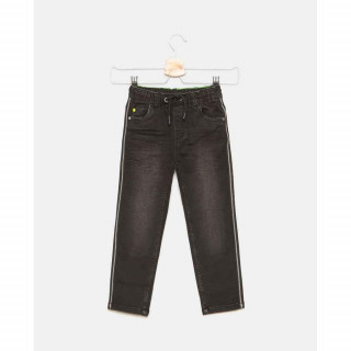 BLUKIDS DONJI DEO JOGGER ROCK LIGHT BLACK