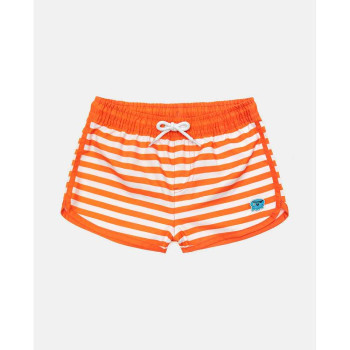 BLUKIDS SORC ZA KUPANJE BOXER RIGA ARANCIO MULTICOLOR 