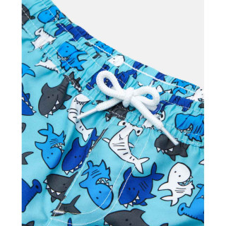 BLUKIDS SORC ZA KUPANJE BOXER SHARK MULTICOLOR