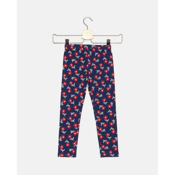 BLUKIDS HELANKE LEGGINGS AOP + AOP