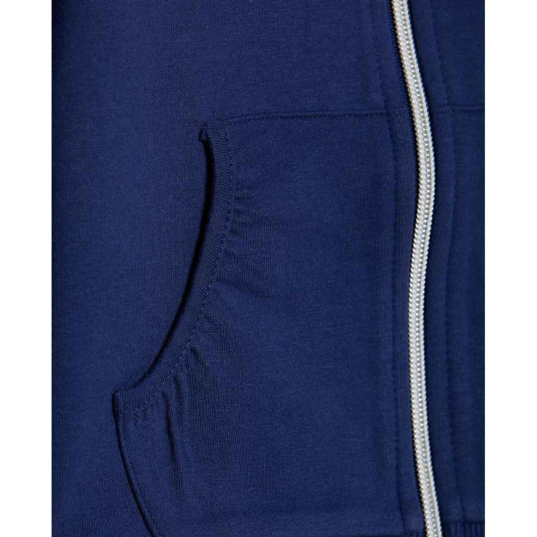 BLUKIDS DUKSERICA SWEATER SODALITE BLU