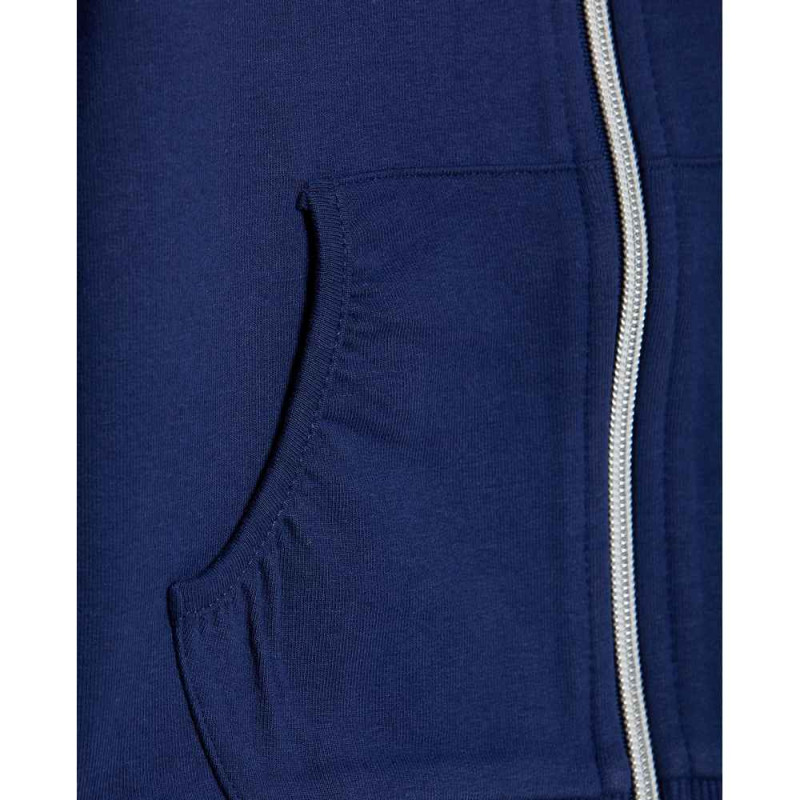 BLUKIDS DUKSERICA SWEATER SODALITE BLU