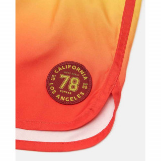 BLUKIDS SORC ZA KUPANJE BOXER DEGRADE FIERY RED