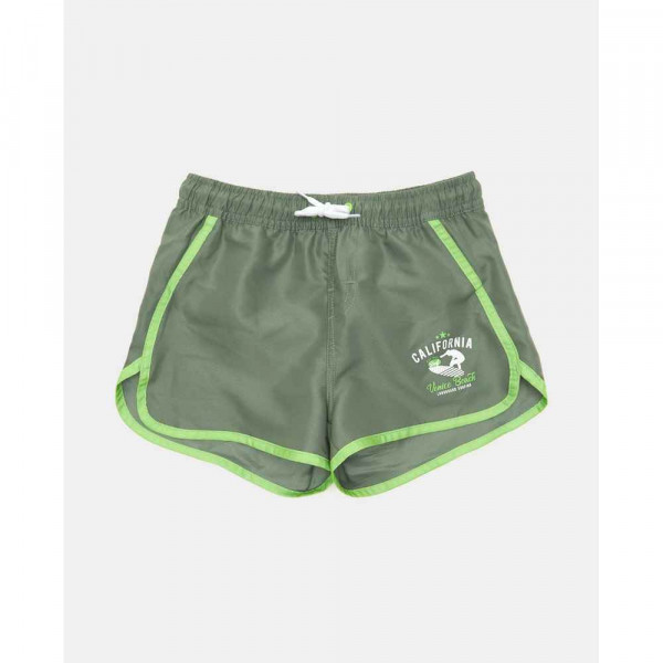 BLUKIDS SORC ZA KUPANJE BOXER SOLID VICTORIA BLU