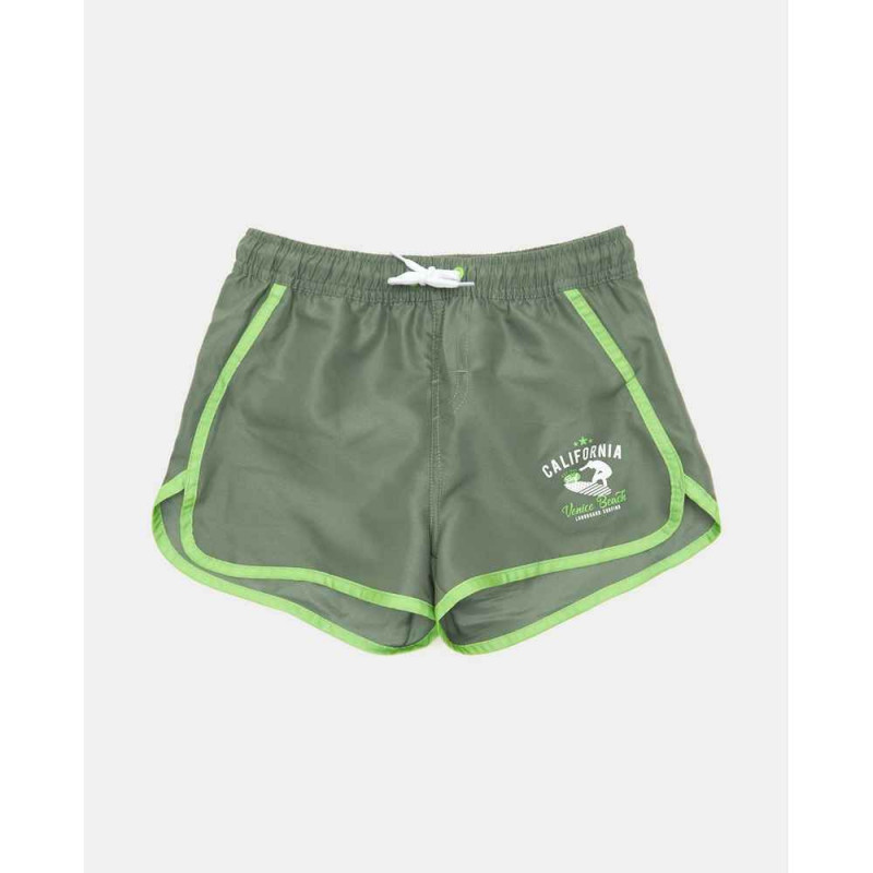 BLUKIDS SORC ZA KUPANJE BOXER SOLID VICTORIA BLU