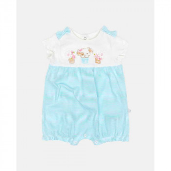BLUKIDS ZEKA PAGLIACC FIOCCHI SPALLE GRANADA SKY 