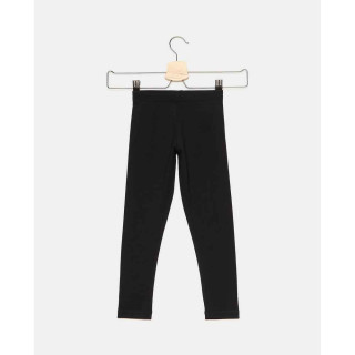 BLUKIDS HELANKE LEGGINGS BLACK BEAUTY 