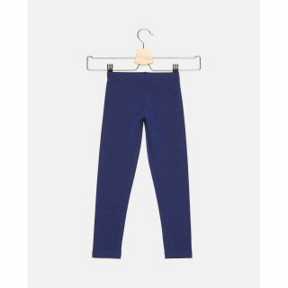 BLUKIDS HELANKE LEGGINGS SODALITE BLU 