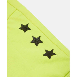 BLUKIDS PANTALONE PANT SAFETY YELLO 