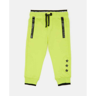 BLUKIDS PANTALONE PANT SAFETY YELLO 