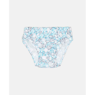 BLUKIDS GACICE PK 5 SLIP 9/14 MULTICOLOR